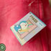 Official Doraemon Anywhere Pink Plush Backpack