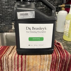 Dr.Beasleys Neutra-scent