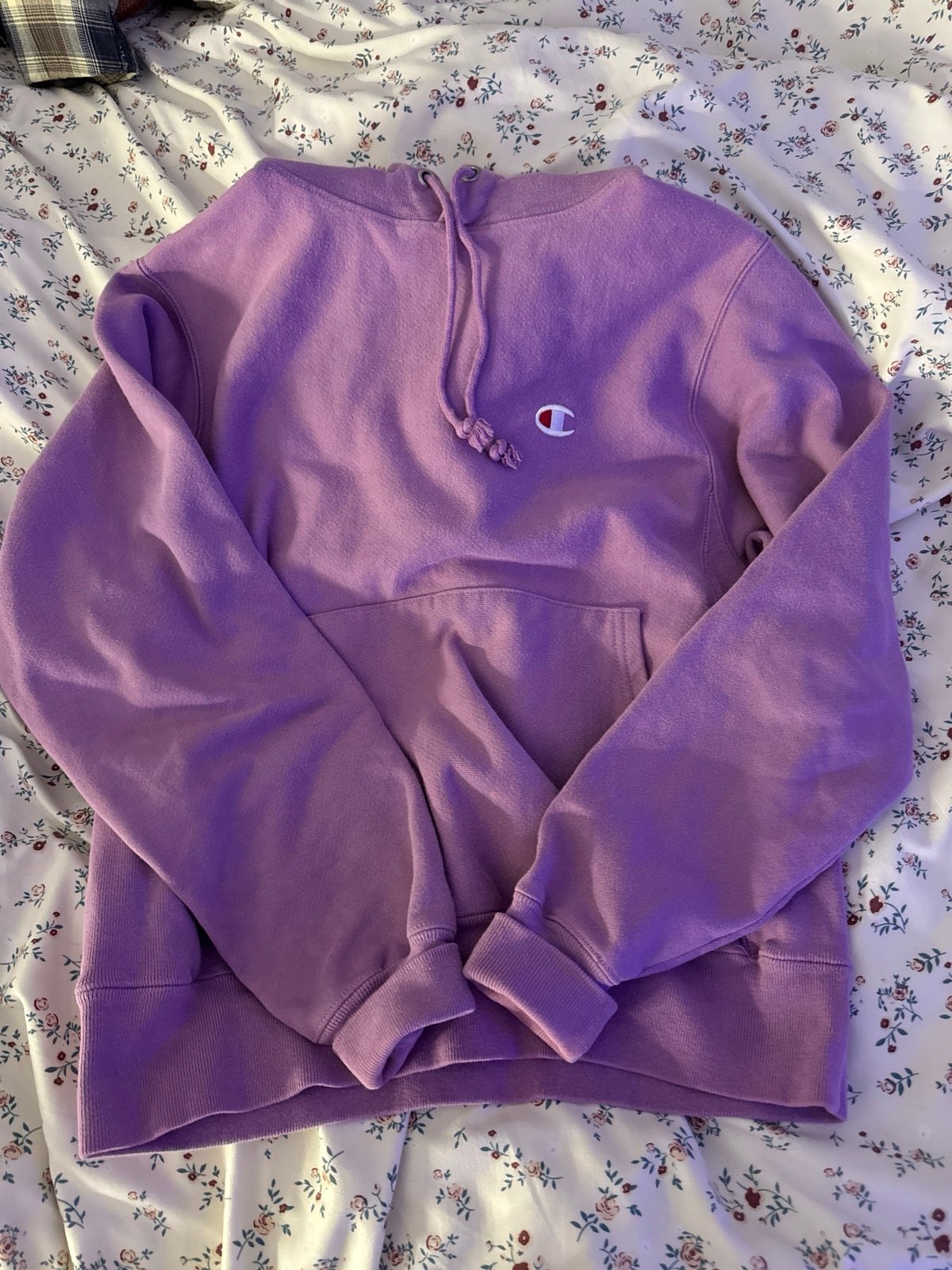 Champion Hoodie