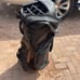 Golf cart bag Datrek 14 club dividers