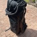 Golf cart bag Datrek 14 club dividers