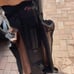 Golf cart bag Datrek 14 club dividers