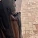 Golf cart bag Datrek 14 club dividers
