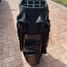Golf cart bag Datrek 14 club dividers