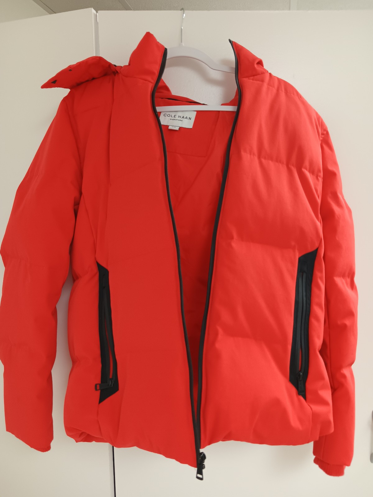 Cole haan jacket