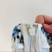 NWOT 1 State Floral Tier Ruffle Skirt