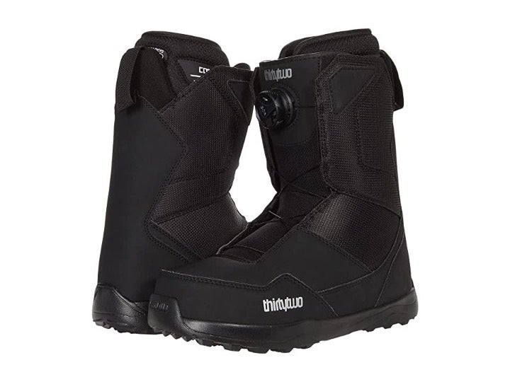 ThirtyTwo Woman's Shifty BOA Snowboarding Boots size 8.5