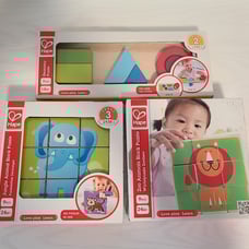 NWT Hape set of 3 toys