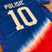 Christian Pulisic Kids Medium 8-9 US Soccer Jersey Youth Toddler 2 Piece Kit