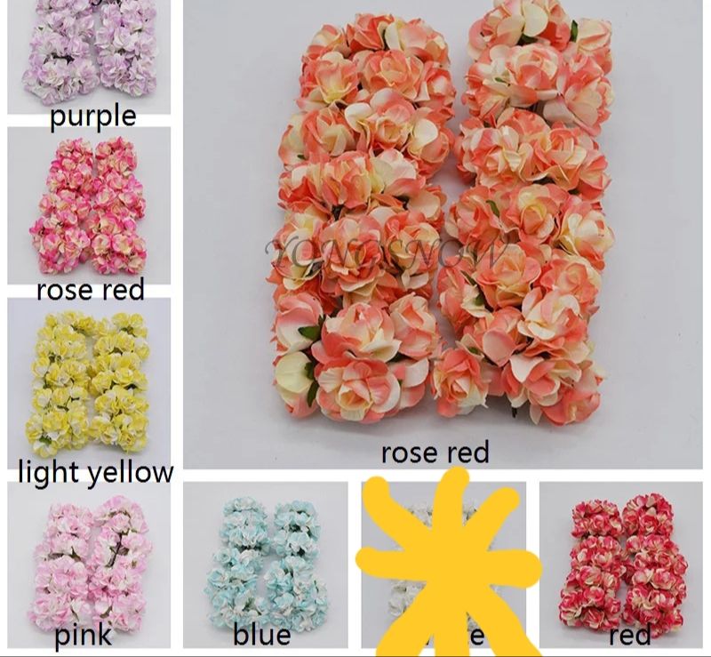 PAPER FLOWERS outlet