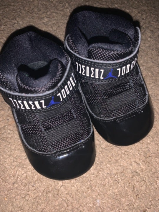 Retro Jordan 11