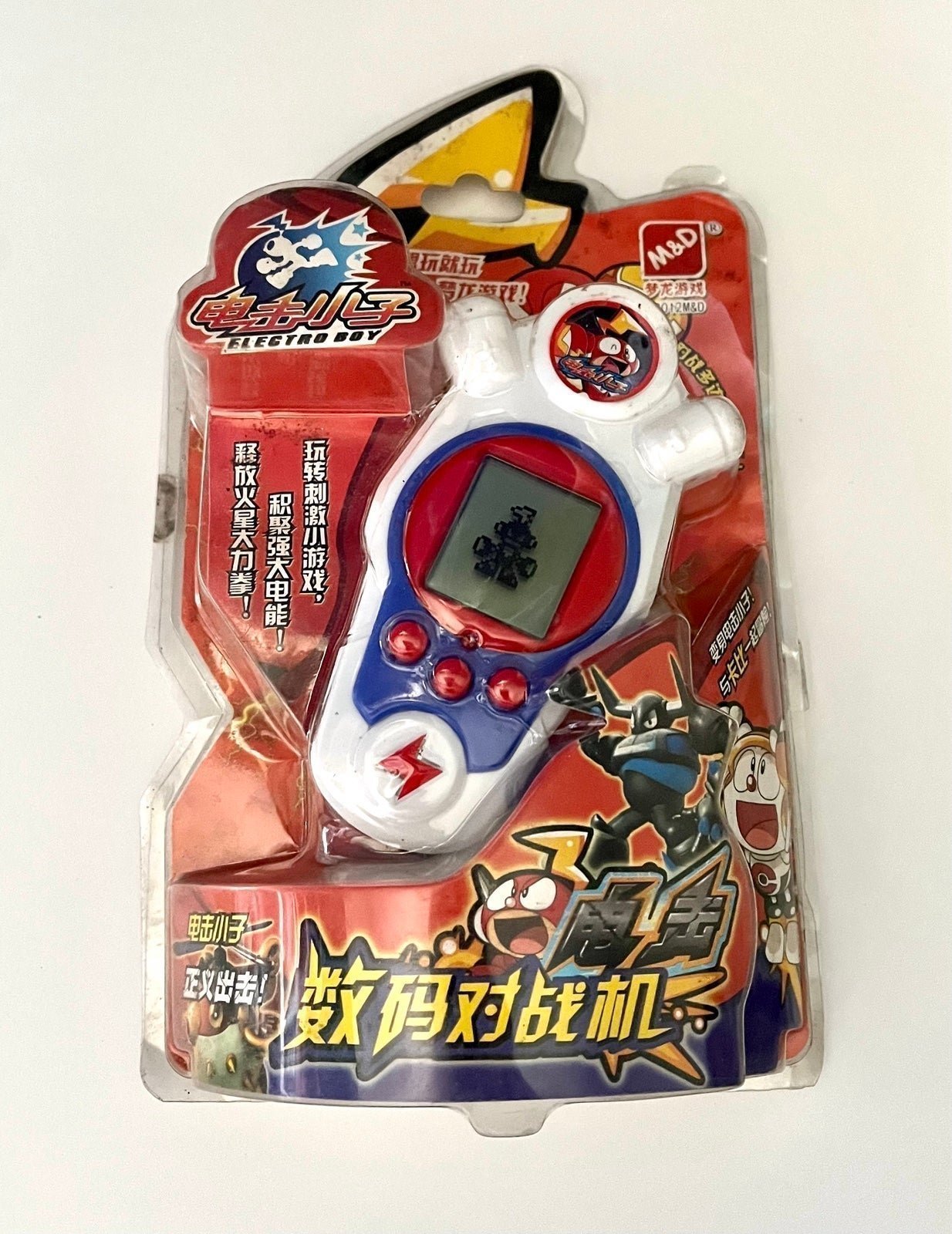 Japanese virtual electronic pet TAMAGOTCHI 2011 Alpha Collectors