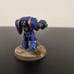 Warhammer: Horus Heresy Ultramarines Well Painted