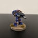 Warhammer: Horus Heresy Ultramarines Well Painted
