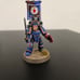 Warhammer: Horus Heresy Ultramarines Well Painted