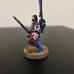 Warhammer: Horus Heresy Ultramarines Well Painted