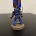 Warhammer: Horus Heresy Ultramarines Well Painted