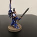 Warhammer: Horus Heresy Ultramarines Well Painted