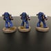 Warhammer: Horus Heresy Ultramarines Well Painted