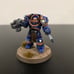 Warhammer: Horus Heresy Ultramarines Well Painted