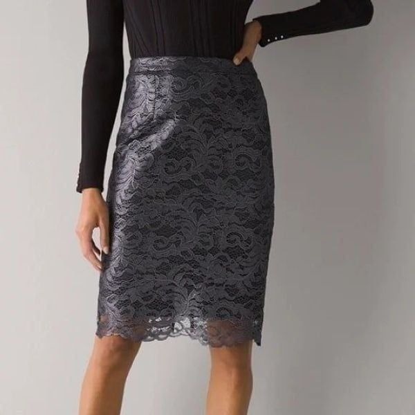 NWT WHBM Skirt