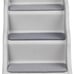 Foldable Steps for Dogs and Cats Grey