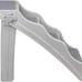 Foldable Steps for Dogs and Cats Grey