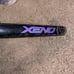 Louisville Slugger Xeno 2020 bat