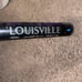 Louisville Slugger Xeno 2020 bat