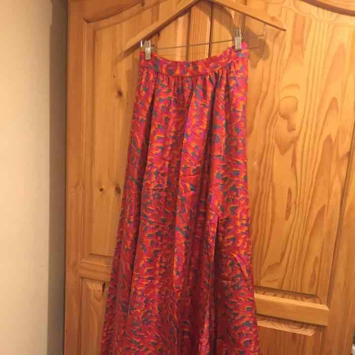 Skirt:Rachel Zoe