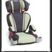 NWT Graco Turbo car seat 35-100 pounds