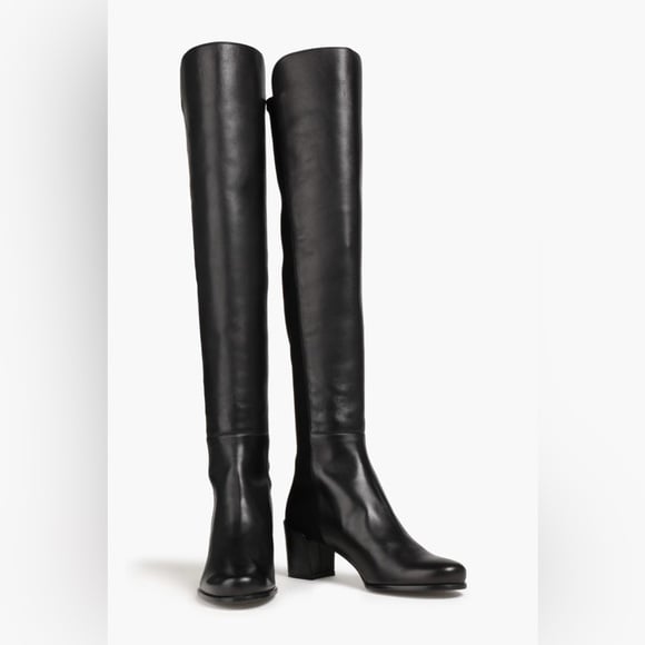 STUART WEITZMAN