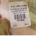 Pottery barn set of 2 bath towels