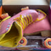 Impala roller skates
