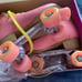 Impala roller skates