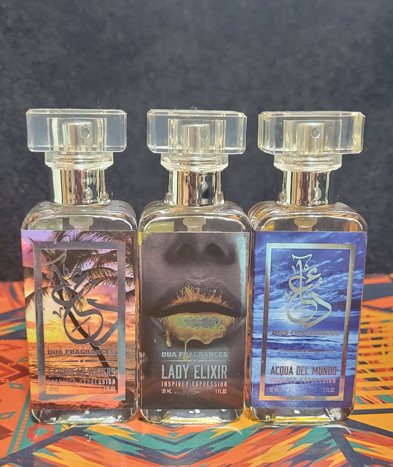 Dua Bundle