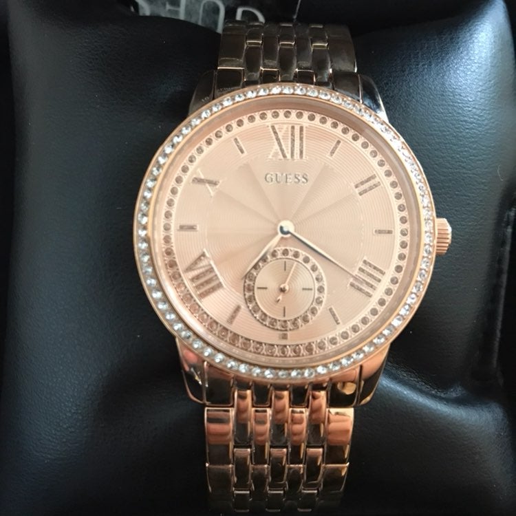 Guess Watch