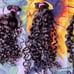 hair extensions human hair