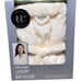 NWT Wayland Square Women's Ultra Soft Luxury Bathrobe One Size Cream