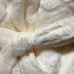 NWT Wayland Square Women's Ultra Soft Luxury Bathrobe One Size Cream