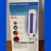 Portable UV Sterilizer 3W Handheld Lamp