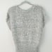 Unique Vintage Woven Leather Chain Mail