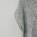 Unique Vintage Woven Leather Chain Mail