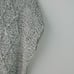Unique Vintage Woven Leather Chain Mail