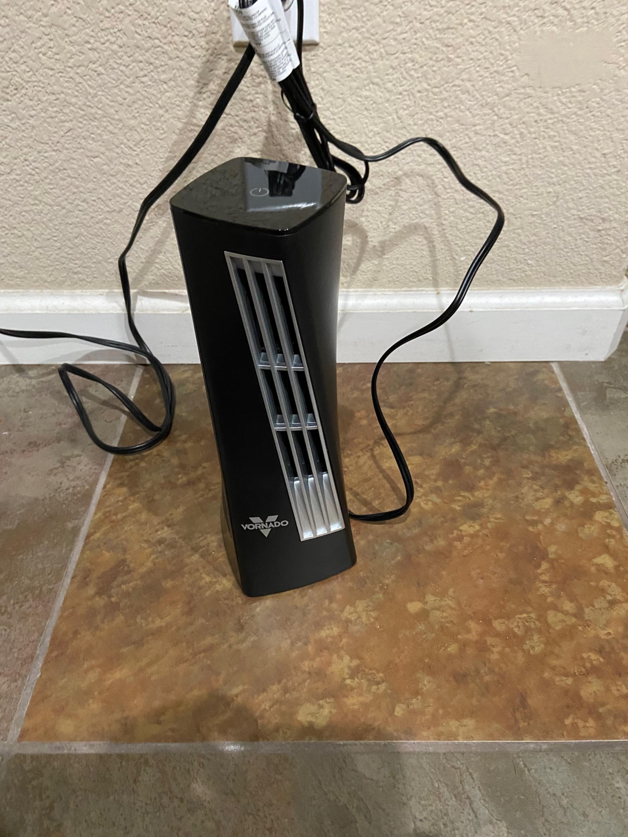 Vornado helix