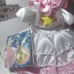 Discontinued Cardcaptor Sakura: Clear Card Opening Costume Pouch Collection Plat