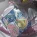 Discontinued Cardcaptor Sakura: Clear Card Opening Costume Pouch Collection Plat