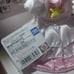 Discontinued Cardcaptor Sakura: Clear Card Opening Costume Pouch Collection Plat