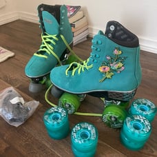 Roller Skates