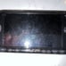 Sony PSP 1001 Console in Black